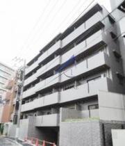 ルーブル新川崎