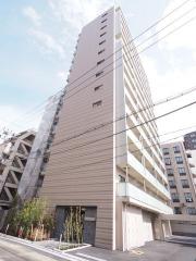 ＪＲ京浜東北・根岸線川崎駅まで徒歩9分