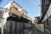 マンション シノ