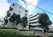 西武多摩湖線一橋学園駅まで徒歩13分