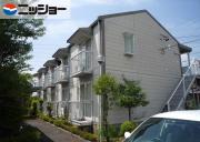 ベーシックハウス A棟