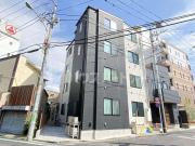 東武伊勢崎・大師線西新井駅まで徒歩15分
