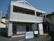 ＪＲ山陽本線倉敷駅までバス約10分 徒歩4分
