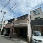 長池町 中岡借家