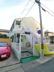 地下鉄鶴舞線荒畑駅まで徒歩5分
