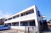 ＪＲ武蔵野線東所沢駅まで徒歩25分