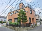 西武新宿線都立家政駅まで徒歩11分