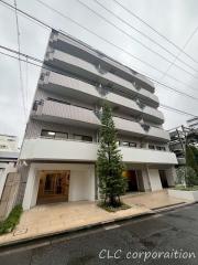 都営大江戸線森下駅まで徒歩1分