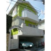 グリーンハイム大倉山I