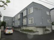 地下鉄東豊線環状通東駅まで徒歩14分