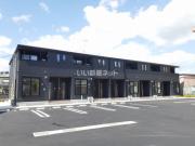 ＪＲ芸備線三次駅まで徒歩9分