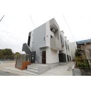 ＪＲ鹿児島本線笹原駅まで徒歩6分