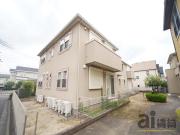 ＪＲ武蔵野線新小平駅まで徒歩4分