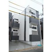 地下鉄七隈線賀茂駅まで徒歩4分