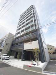 地下鉄中央線九条駅まで徒歩5分