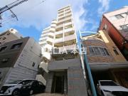 地下鉄御堂筋線大国町駅まで徒歩3分