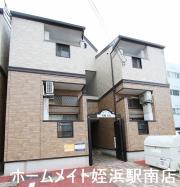 ＪＲ筑肥線周船寺駅まで徒歩5分