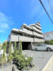 都営浅草線西馬込駅まで徒歩9分