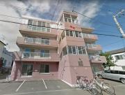 地下鉄南北線北１８条駅まで徒歩8分