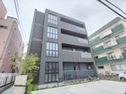 グランシャーメゾン新大宮