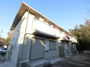 京成本線京成佐倉駅まで徒歩13分