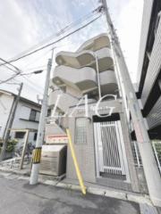ＪＲ横浜線淵野辺駅まで徒歩2分