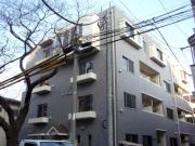 西武池袋・豊島線桜台駅まで徒歩9分