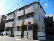 ＪＲ南武線西国立駅まで徒歩5分