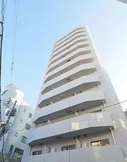 ＪＲ山手線駒込駅まで徒歩3分