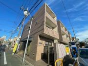 東急田園都市線用賀駅まで徒歩10分