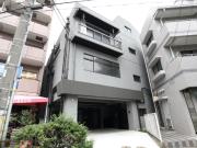 ベイヒルズ中山South