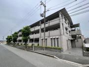 阪急宝塚線池田駅まで徒歩23分