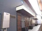 DエラングラースH仙台宮町