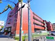 ＪＲ総武線（各駅停車）津田沼駅まで徒歩11分
