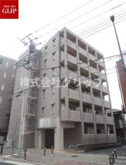 ヴェルト新川崎
