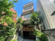 ウィステリア根岸