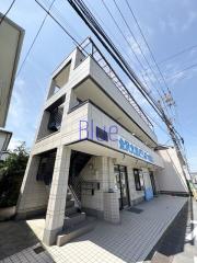 京急本線金沢文庫駅まで徒歩10分