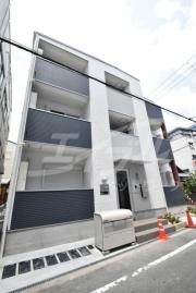 地下鉄長堀鶴見緑地線蒲生四丁目駅まで徒歩7分