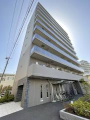 グランヴァンプレミアム川口