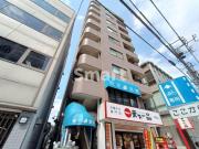 ＪＲ中央線中野駅まで徒歩5分