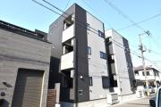 地下鉄千日前線北巽駅まで徒歩5分