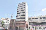地下鉄谷町線野江内代駅まで徒歩6分