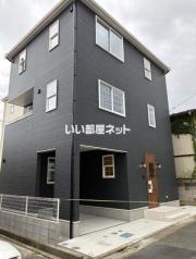 川越市石原町