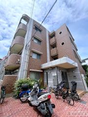 近鉄難波・奈良線河内小阪駅まで徒歩10分