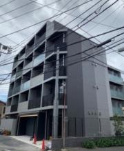 トゥールタMusashikosugi