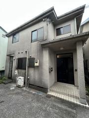 玉川田園調布戸建