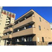 ＪＲ京浜東北・根岸線与野駅まで徒歩3分