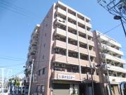ＪＲ埼京線戸田公園駅まで徒歩6分