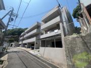 イスズハイツベル鈴蘭台西町