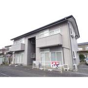 ハイツパークサイド